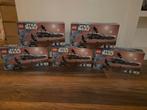 LEGO Star Wars 75383 Darth Maul's Sith Infiltrator, Ophalen of Verzenden, Nieuw