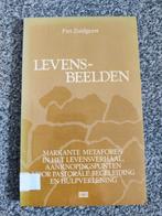 Piet Zuidgeest - Levensbeelden, Ophalen of Verzenden, Gelezen