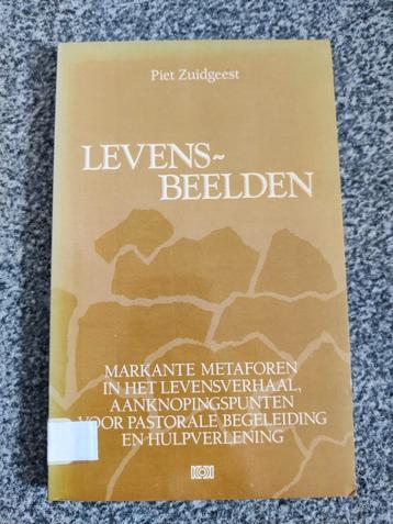Piet Zuidgeest - Levensbeelden beschikbaar voor biedingen