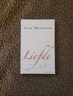 Toni Morrisson - Liefde, Ophalen of Verzenden, Zo goed als nieuw, Toni Morrison, Nederland