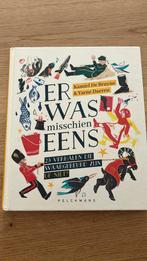 Kamiel De Bruyne - Er was misschien eens, Gelezen, Kamiel De Bruyne, Ophalen of Verzenden, Sprookjes