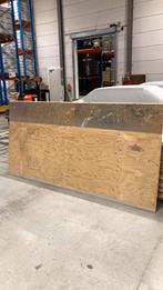 Underlayment | betonplex | multiplex | platen | gebruikt, Ophalen, Gebruikt, Hout, Minder dan 20 mm