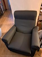 Relaxfauteuill Muren Ikea, Huis en Inrichting, Fauteuils, Ophalen, Gebruikt, Minder dan 75 cm, Stof