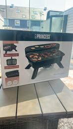 Princess bbq, Ophalen, Nieuw