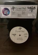 Prince - Crystal Ball Ltd. (BLACK Vinyl) PROMO EDITION 3LP, Cd's en Dvd's, Vinyl | Pop, Verzenden, 1980 tot 2000, Nieuw in verpakking