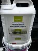 Algenverwijderaar - 5 Liter, Ophalen of Verzenden, Nieuw, Aanslagreiniger
