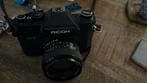 Ricoh slx 500, Audio, Tv en Foto, Fotocamera's Analoog, Ophalen of Verzenden, Gebruikt, Spiegelreflex, Overige Merken