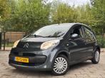 Citroen C1 1.0-12V Ambiance | Automaat | NAP | Airco | El. R, Auto's, Gebruikt, 4 stoelen, C1, 68 pk