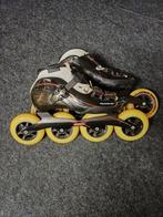 Powerslide skeelers- Maat 39, Gebruikt, Dames, Ophalen of Verzenden, Inline skates 4 wielen