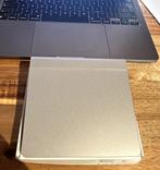Magic Trackpad, Computers en Software, Muizen, Ophalen of Verzenden, Draadloos, Apple, Trackpad