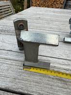 twinny load trekhaak beugel 75 mm, Auto diversen, Fietsendragers, Ophalen, Gebruikt, Trekhaakdrager