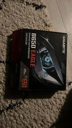 B650 Eagle + 64GB DDR5 RAM, Computers en Software, Moederborden, Ophalen of Verzenden, Zo goed als nieuw, AMD, DDR5