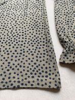 Blouse mt 146/152 WE Fashion ZGAN, Meisje, Overhemd of Blouse, Ophalen of Verzenden, Zo goed als nieuw