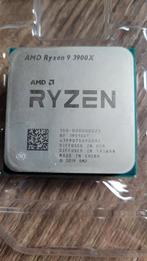 AMD Ryzen 9 3900X Processor (12 cores) AM4, Gebruikt, Ophalen of Verzenden, AMD Ryzen 9, 12-core