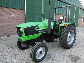 deutz fahr 4045 (2020) beschikbaar voor biedingen