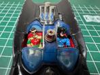 Batman auto, Ophalen of Verzenden, Gebruikt, Auto, Corgi