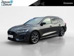 Ford Focus Wagon 1.0 EcoBoost Hybrid ST Line | Zeer nette au, Auto's, Ford, 12 maanden, Gebruikt, Origineel Nederlands, Handgeschakeld