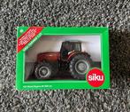 Siku Massey Ferguson MF 8280, Ophalen of Verzenden, Zo goed als nieuw, Tractor of Landbouw, SIKU