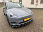 Tesla Model Y Perfomance MAXTON FSD Nardo Grey, Automaat, 1972 kg, Elektrisch, Vierwielaandrijving