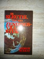Andrew Murray  - De sleutel tot het zendingsvraagstuk, Boeken, Ophalen of Verzenden