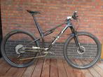 Superior Xc Race fully, maat L, full carbon, xtr, dt-swiss, Zo goed als nieuw, 53 tot 57 cm, Ophalen, Overige merken