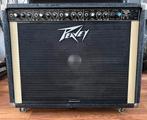 Peavey Rhythm Master 400 versterker Black Widow, Ophalen of Verzenden, Gebruikt, 500 tot 1000 watt