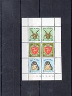 isle of man mi.  180-81  p.f., Postzegels en Munten, Postzegels | Europa | UK, Ophalen of Verzenden, Postfris