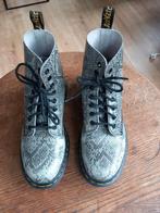 Dr Martens maat 41., Ophalen of Verzenden, Grijs, Dr. Martens, Zo goed als nieuw