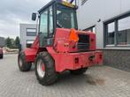 Schaffer 870T Telescooplader Shovel Verreiker Weidemann JCB, Zakelijke goederen, Machines en Bouw | Kranen en Graafmachines, Ophalen