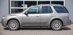 Saab 9-7X 4.2, Automaat, Gebruikt, Zwart, 4128 cc
