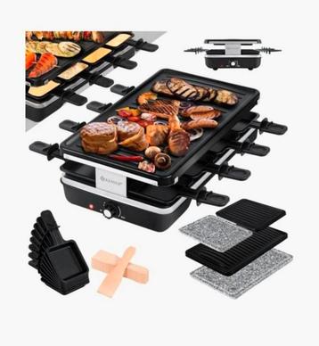 Kesser Gourmet stel (nieuw) beschikbaar voor biedingen