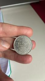 Rijksdaalder 1979 unie van Utrecht, Postzegels en Munten, Munten | Nederland, Ophalen of Verzenden, Koningin Juliana, 2½ gulden