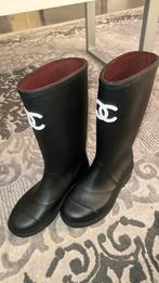 Chanel boots, Kleding | Dames, Schoenen, Ophalen of Verzenden, Nieuw, Zwart, Sneakers of Gympen