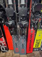 156cm STOCKLI LASER CX, Sport en Fitness, Skiën en Langlaufen, Overige merken, 140 tot 160 cm, Ophalen of Verzenden, Zo goed als nieuw