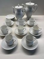 Koffieservies, Antiek en Kunst, Ophalen