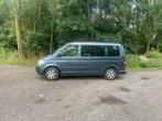Kampeerauto VW California T5 TDI comfortline 174 pk, Buscamper of Camperbus, Volkswagen, Diesel, Particulier