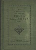 Proza Gedichten - Lodewijk van Deyssel, Gelezen, Lodewijk van Deyssel, Ophalen of Verzenden, Nederland