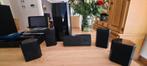 1x subwoofer en 1 samsung subwoofer met surround speakers., Ophalen