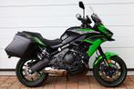 Kawasaki VERSYS 650 TOURER ABS (bj 2023), 649 cc, Particulier, Meer dan 35 kW, Toermotor