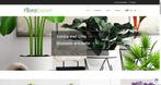 Complete Webshop voor Bloemen & Planten Dropshipping!