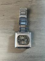Seiko 5 Automatic 21 Jewels – Vintage model, Gebruikt, Staal, Polshorloge, Ophalen of Verzenden