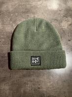 Groene Homeboy Muts | Nieuwstaat, Nooit Gedragen, Homeboy, Nieuw, Overige maten, Ophalen of Verzenden