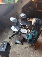 Roland  TD-1KV Elektronisch drumstel, Muziek en Instrumenten, Drumstellen en Slagwerk, Ophalen, Gebruikt, Roland, Elektronisch