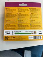 Delock USB 2.0 naar Serieel RS-232 RJ45 Adapter, Computers en Software, Ophalen of Verzenden, Nieuw