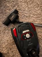 Blokker stofzuiger, Ophalen, Gebruikt