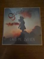 Sanne, Cd's en Dvd's, Ophalen of Verzenden, Zo goed als nieuw, Overige formaten, Levenslied of Smartlap