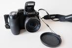 FujiFilm Finepix S1000FD 10MP Digitale Camera (16GB/12xZoom), Ophalen of Verzenden, 1980 tot heden, Fototoestel