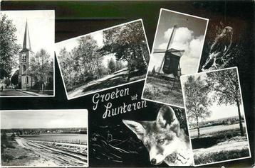 (387-108-037) Lunteren Groeten uit beschikbaar voor biedingen