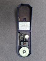 Mechanische TOERENTELLER, Doe-het-zelf en Verbouw, Meetapparatuur, Ophalen of Verzenden, Gebruikt, Overige meters