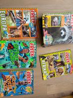 Wild van Freek Magazine Collectie, Ophalen of Verzenden, Gelezen, Overige typen